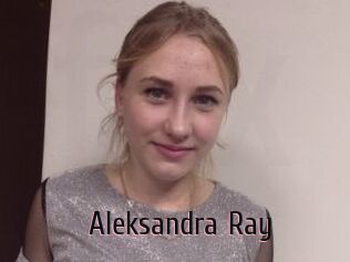Aleksandra_Ray