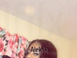 Aleksia