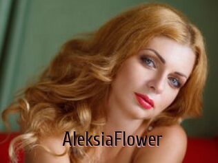 AleksiaFlower