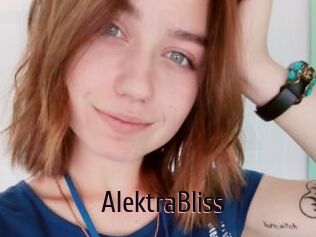 AlektraBliss