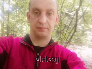 Alekxxy