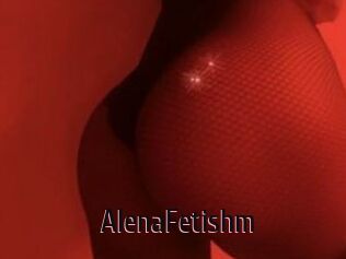 AlenaFetishm