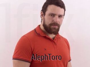 AlephToro