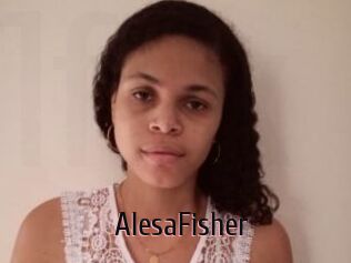 AlesaFisher