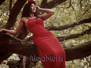 AlesaMoris