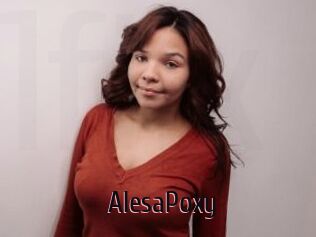 AlesaPoxy