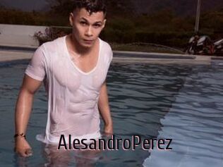 AlesandroPerez