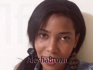 AleshaBrown