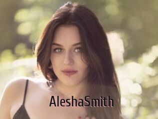 AleshaSmith
