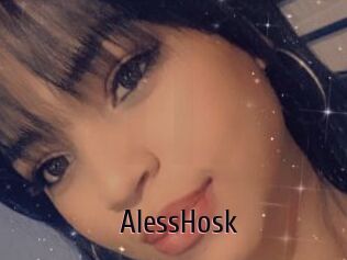 AlessHosk