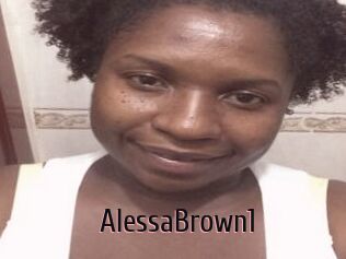 AlessaBrown1