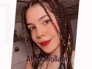 AlessaHolland