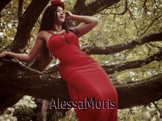 AlessaMoris