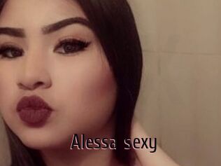 Alessa_sexy