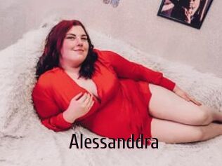 Alessanddra