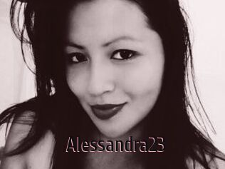 Alessandra23