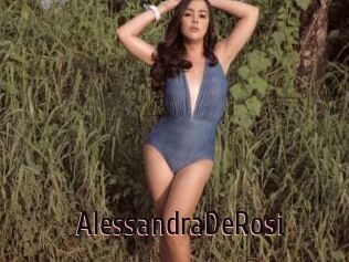 AlessandraDeRosi