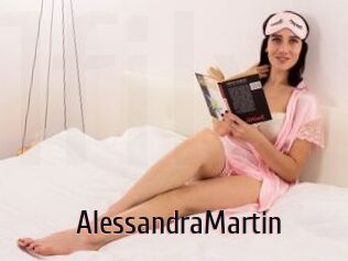 AlessandraMartin
