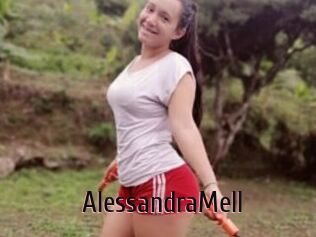 AlessandraMell