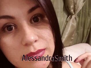 AlessandraSmith