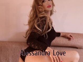 Alessandra_Love