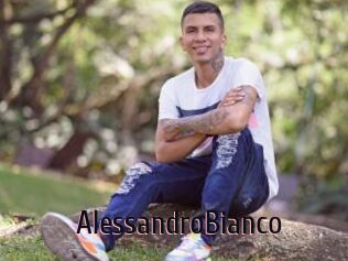 AlessandroBianco