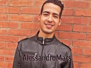 AlessandroMars