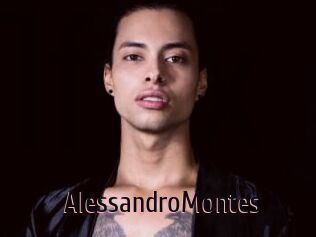 AlessandroMontes