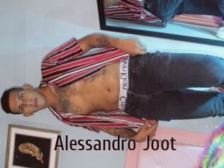 Alessandro_Joot