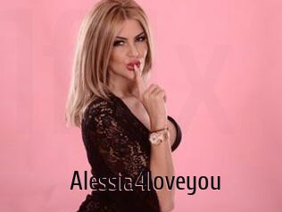 Alessia4loveyou