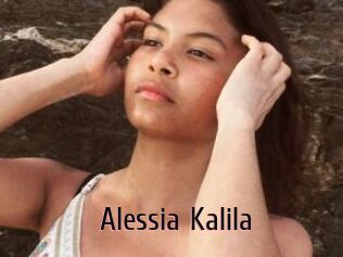 Alessia_Kalila