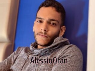 AlessioOran