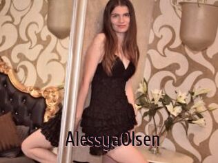 AlessyaOlsen