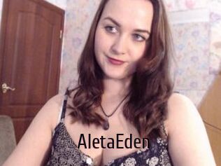 AletaEden
