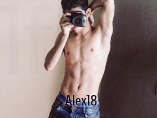 Alex18