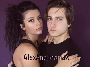 AlexAndJoanaX