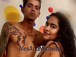 AlexAndMichelle