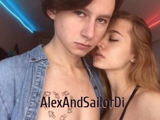 AlexAndSailorDi
