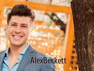 AlexBeckett