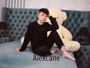 AlexCane
