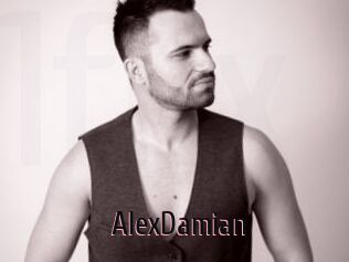 AlexDamian