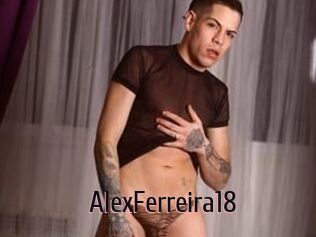AlexFerreira18