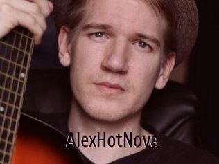 AlexHotNova