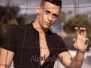 AlexLesley