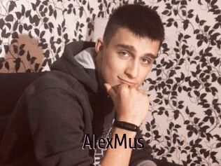 AlexMus