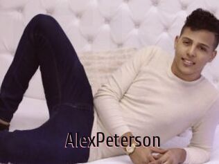 AlexPeterson