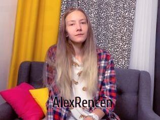 AlexRencen
