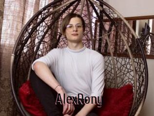 AlexRony