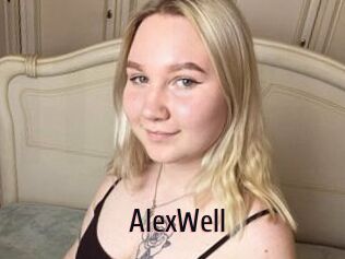 AlexWell