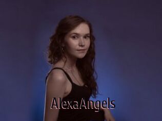 AlexaAngels